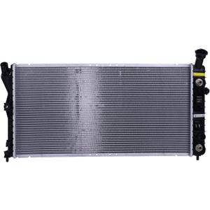 Wagner RD949 HVAC Radiator