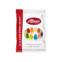 Albanese Candy, 12 Flavor Gummi Bears, 5 Pound Bag, BBD 08/14/2026