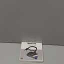 [Upgrade] HDMI Switch 3 in 1 Out, 4K@60Hz HDMI 2.0 Switch Splitter with 2.6FT Long HDMI Cable, 3-Port HDMI Switcher Selector, Supports 4K 30Hz 3D 1080P HDCP2.2 for PS5 Xbox DVD Player Fire Stick PC