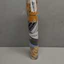 Livelynine 17.5x276 Vintage Floral Peel and Stick Wallpaper Antique Gold Retro Yellow Flowers Prepasted Daisy Wallpaper for Bathroom Girls Accent Wall Cover Boho Contact Paper for Cabinets Drawers