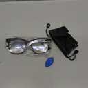 miyya Blue Light Glasses for Women & Men – Oversized UV & Blue Light Blocker Chunky Frames, All Day Comfort, Stylish Eyewear