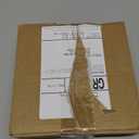 Dryer Vent Connector Kit, Dryer Vent Wall Plate with Quick Connect & Disconnect, Twist Lock Dryer Duct Connector Kit Fits 4 Inch Tubes, Covers Area 7 Inch x 7 Inch, for Dryer Washer Bathroom (No hoses)