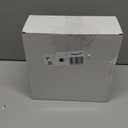 4 Pack Colorful Magic Rotating Ball Light, LED Plug in Disco Ball Light, RGB Disco Light Bulb, Party Lights Dj Disco Lights with Sockets for Home Room Dance Parties Bar Karaoke