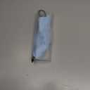 Geiserailie Beauty Patient Protective Goggle, Red Light Therapy Goggles, Adjustable Tanning Laser Hair Removal Safety Glasses for IPL, LED, UV Lamp, without Blocking Light, Transparent