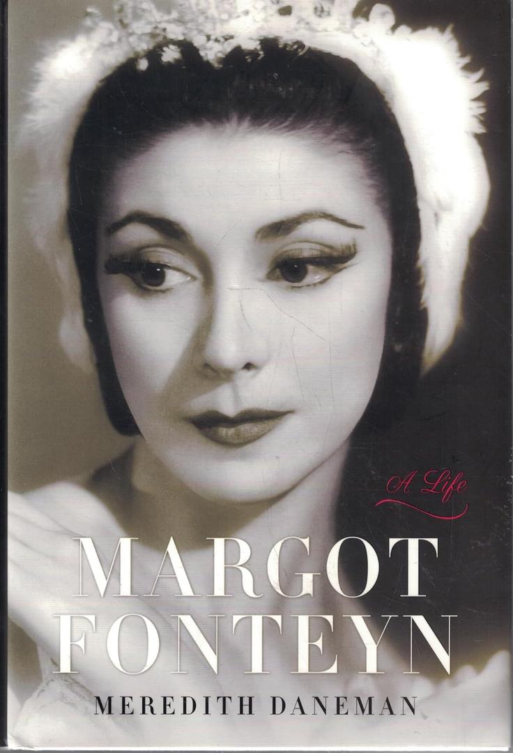 MARGOT FONTEYN