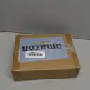 KHOI NGUYEN Sushi Soy Sauce Dish Set of 6 - 3 oz Small Bowls for Dips, Dipping Sauces, Condiments and Snacks - Dinner Plates