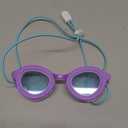 Speedo Kids' Swim Goggles Sunny G Ages 3-8