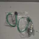 2Pcs Upstream and Downstream Oxygen O2 Sensor for 2008-2012 Accord and 2009-2014 TSX L4-2.4L OE#2349091,2344462