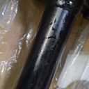 Rear Drive Shaft Prop Shaft Driveshaft Assembly Fit for Buick Enclave Chevrolet Traverse