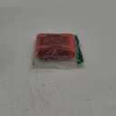 LLNDEI 48 Piece 1/4 Inch Mini Socket Ratchet Wrench Set, Metric Shallow Socket (4-14mm) 6-Point,with 72 Teeth Mini Ratcheting Wrench, Screwdriver Bit Set, Universal Joints and 3 Inch Extensions