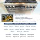 92029 Relay Board Replacement Parts Compatible with Dacor Range Oven, Replace DE81-08448A 62439 82993 PCB Relay Board