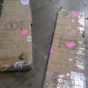 GarveeLife 12 x 10 ft Outdoor Storage Shed with Updated Frame Structure & Lockable Door, Waterproof Practical Garden Patio Lawn Poolside Metal Tool Shed Designed for Organization & Storage, Gray