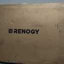Renogy 100W 12V Solar Panel Starter Kit, 100 Watt Monocrystalline Solar Panel, 30A LCD PWM Charger Controller, Adaptor Kit, Tray Cables, Z Brackets for RV, Camper, and Other Off Grid Applications