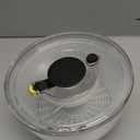 OXO Good Grips Little Salad & Herb Salad Spinner, Fruit Washer and Lettuce Spinner