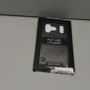 Flaunt Official Square Protective Case - Compatible with iPhone 17 Pro - Compatible with MagSafe & Wireless Charging - Drop-Tested & Shockproof - (Matte Black)