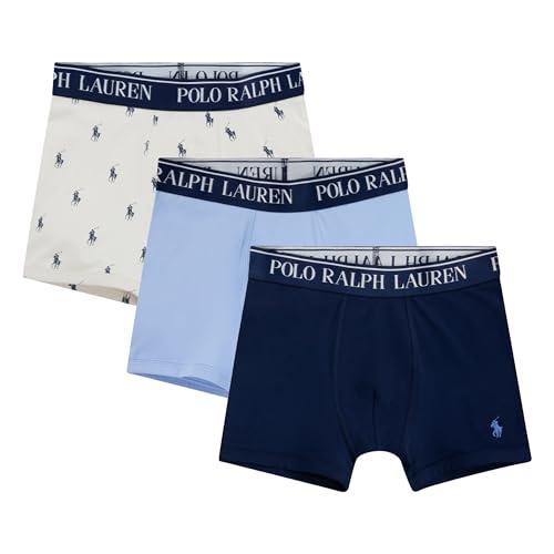 3-Pack Boxer Briefs.XL