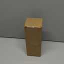 White Ceramic Vase-Flower Vase Dried Flower Vase for Modern Home Decor, Fit for Foyer Living Room Fireplace Bedroom Kitchen,Decent Gift, 8.27" H