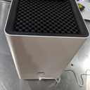 Jafända Air Purifiers for Home Large Room Up To 1190ft², True HEPA 13 Filter, Activated Carbon Remove 99.97% Dust Smoke Odor Pollen Pets Hair Dander Allergies, Quiet Sleep Mode 23dB, Night Light