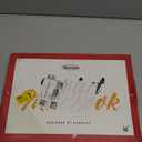 for MacBook Pro 16 inch Case M4 2025 2024-2021 M3 M2 M1 Pro/Max [Same as Bare MacBook] Protective Hard Case Laptop Cover - Matte Clear