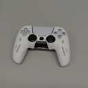 NexGami Wireless Controller Compatible with PS5, Bluetooth 5.0 Gamepad with 3D Hall Effect Joysticks, Dual Vibration, 6-Axis Motion Control, USB C Charging, Ergonomic Design for Gamers, Works with PS5 and Windows PC