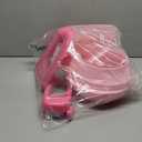 Bright Starts Disney Junior Princess My Size Potty Training Toilet, Toddler Potty Chair with Flushing & Cheering Sounds, Removable Seat with Splash Guard & Handles, Ages 18+ Months, Up to 50 lbs