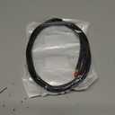 XRDS - RF SMA Cable 5FT, SMA Extension with Female Connector, 50 Ohm KMR240 Coax Coaxial Cable
