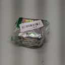 Schylling NeeDoh Nice Cube -Sensory Squeeze Toy with Super Solid Squish - 2.25" Cube (Purple)