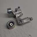 Complete Serpentine Belt Drive Component Kit