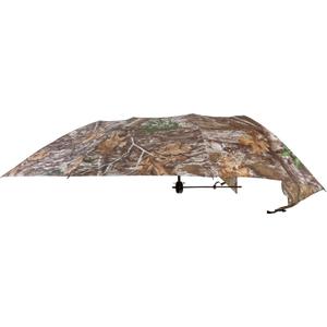Allen Company Vanish Instant Roof