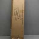 4'' 17 Ft Mini Split Line Cover Set Kit, Ductless Pipe Cover for Mini Split Line, Line Set Cover for Mini Split, Central AC Pipe Cover (4" x 17 Feet)
