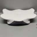 Sleep Apnea Pillow, Ergonomic Cervical Neck Pillow for Neck Pain Relief, Dual-Height Adjustable Contour Memory Foam Pillow for Sleep, Cooling Pillow for Side, Back