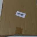 Tabletop Chalkboard Signs 10.2"x14" Magnetic Small Chalkboard Sign, Desktop Standing/Wall Hanging Blackboard with Liquid Chalk Marker, Wood Framed Menu Board for Kitchen, Caf, Home Decor