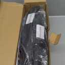 LUNQIN Car Mud Flaps Splash Guards Mudflaps for Toyota Camry 2025 2026 LE SE XSE XLE Auto Exterior Accessories Tire Mudguards Wheel Inner Fender Liner Guard Flap Fenders Accessory