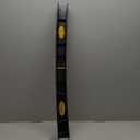 The Putting Arc - MS3D Model - Golf Training Aid Used to Perfect Your Putting and Reduce Your Score! - Practice and Master Your Putting Fundamentals! - Midnight Black - Proudly Made in The USA