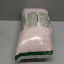 Aganear Flannel Throw Blanket - Cozy Soft Lightweight Fuzzy Portable Throw Blankets, Boho Decor for Home, Warm Gifts for Birthday, Christmas, Halloween, Housewarming(50"x60", Pink)