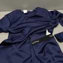 Thermal Underwear for Men Long Johns with Fleece Lined Base Layer Men Cold Weather Top Bottom, Size S