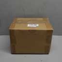 TOPWAY 110V AC Gasoline Fuel Pump 10GPM Self-priming Oil Transfer Pump With Handle, Overheat Protection, Explosion-Proof, Built-in Bypass, for Gasoline Fuel Diesel Kerosene Removal,Red