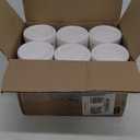 Seventh Generation Disinfecting Multi Surface Wipes, Botanical Disinfectant, 70 Count, Pack of 6