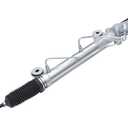 NewYall 2WD Power Steering Rack and Pinion Assembly for Chevrolet Silverado 1500 GMC Sierra 1500 1999-2006
