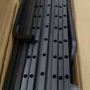 78.8" W Storage Shelves 7000lbs Garage Metal Shelving Heavy Duty Garage Shelves Adjustable Storage Shelves for Industrial, Factory, (78.8" W X 24" D X 78.8" H)