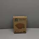 If You Care Unbleached Coffee Filters, #6 - 100 Count (Pack of 1)  Cone Shaped, All Natural, Biodegradable, Compostable, Chlorine Free