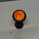 BESKAR Foot Massager Roller for Plantar Fasciitis Relief, Portable, Deep Tissue Muscle Massage, Foot Arch and Heel Pain, Reflexology Tool (Black)