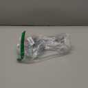 Light Up Saber for Kids, Dual Light Sword RGB 7 Colors Changeable with 3 Modes FX Sound, Expandable LED Dual Swords Set for Galaxy War Fighter Warriors (2 Pack)