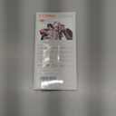 TORRAS Strong Magnetic & Seamless Stand for iPhone 17 Pro Max Case, Fit for MagSafe, Military Grade Drop Protection, Invisible Adjustable Kickstand, Camera Control Button, Translucent Matte Deep Blue