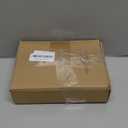 Halloween Ringmaster Costume 1 Pcs Circus Ringmaster Red Mini Top Hat Headband 1 Pcs Lion Mane for Dog Costume, Lion Tamer Headpiece for Halloween Party Drama Performance Dress up Cosplay