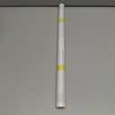 Vintage Green Wall Art Good Times Ticket Bathroom Wall Decor Preppy Girly Cream Room Decor Trendy Canvas Poster Funny Quote Print for College Apartment Bedroom Aesthetic 16x24inch Framed