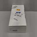 Drawer Outlet Kit PD30W USB-C Fast Charging Station USB Power Cabinet Plug Charging Strip Recessed Vanity Table Box Desk Nightstand Mount Organizer, 14 AWG Power Cable for Kitchen Bedroom-White