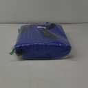 Everlasting Comfort Lumbar Support Pillow for Office Chair - Memory Foam Back Cushion for Chair, Car, Couch - Lumbar Pillow Promotes Better Posture, Back Pain Relief - Ideal for Gaming and Desk Chairs