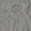 White Dress, Waist 26"