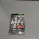 The Lost City of Z: A Tale of Deadly Obsession in the Amazon (Vintage Departures) By David Grann, Paperback